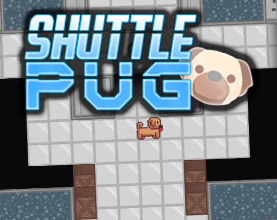 Shuttle Pug Game Cover