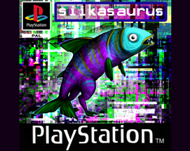 Siikasaurus [Playstation] Image