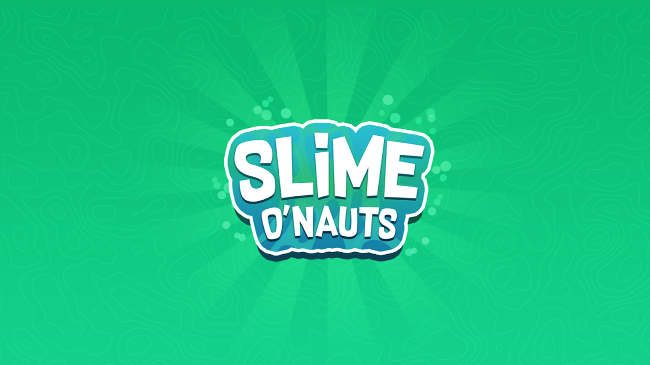 Games like Slime O'Nauts