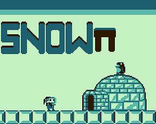 Games like Snowπ