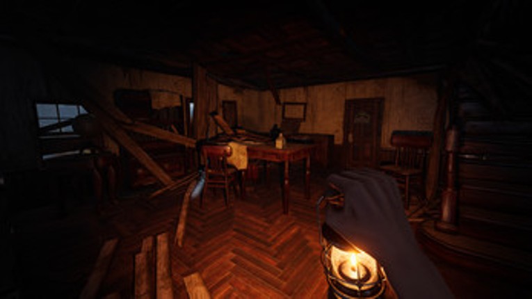 A trip back down Spoon River Image