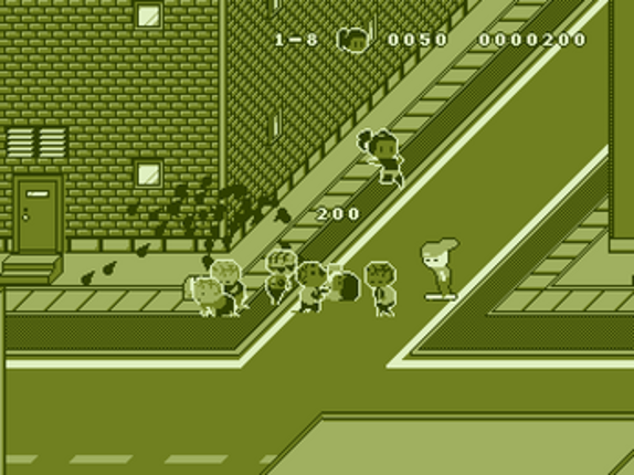Star Runner screenshot