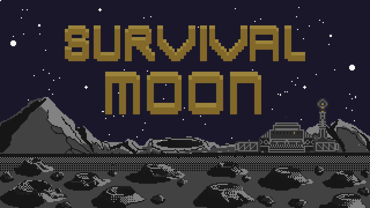 Games like Survival Moon