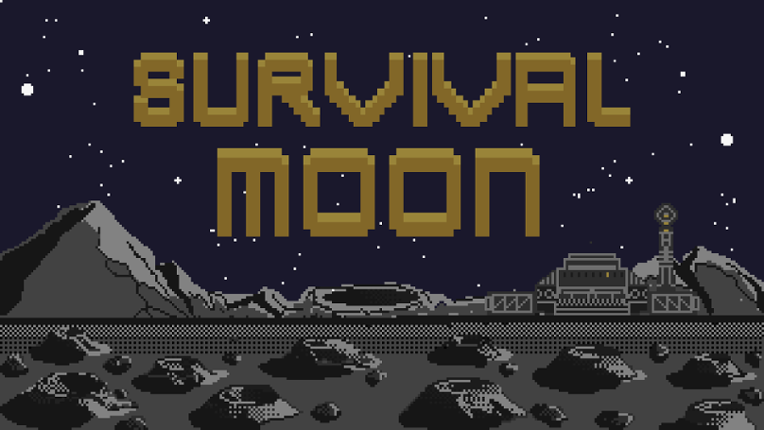 Survival Moon Image