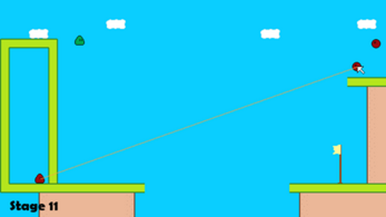 Swap Motion screenshot