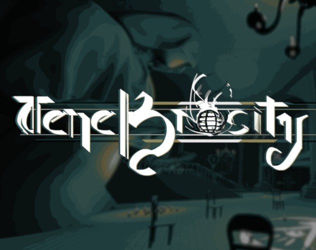 Games like Tenebrosity