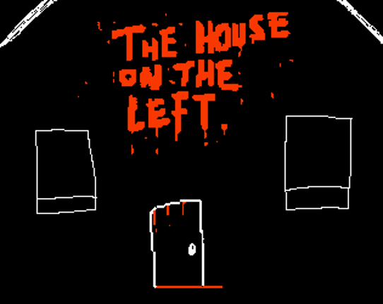 The House on the Left Image