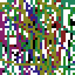 Games like The Maze of a Thousand Sorrows