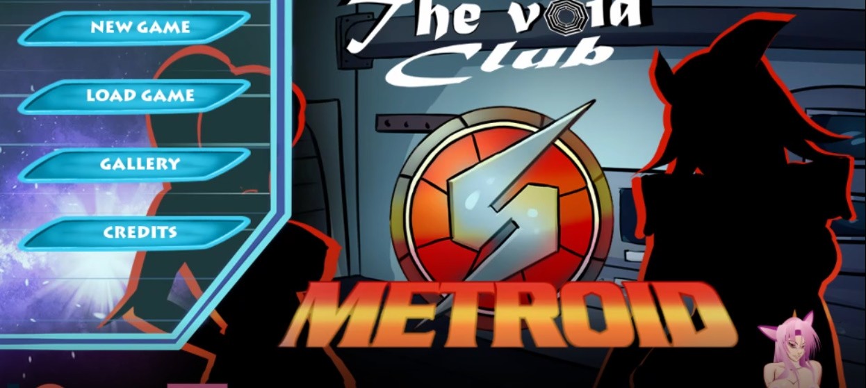 Games like The Void Club Chapter 9 Metroid