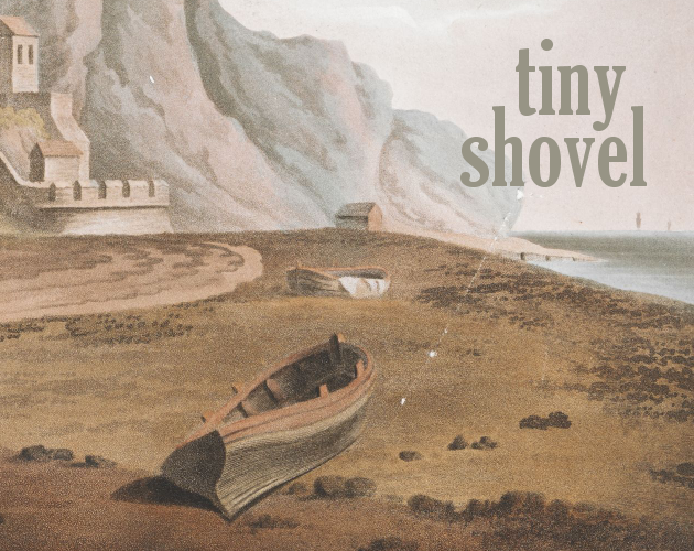 Games like Tiny Shovel