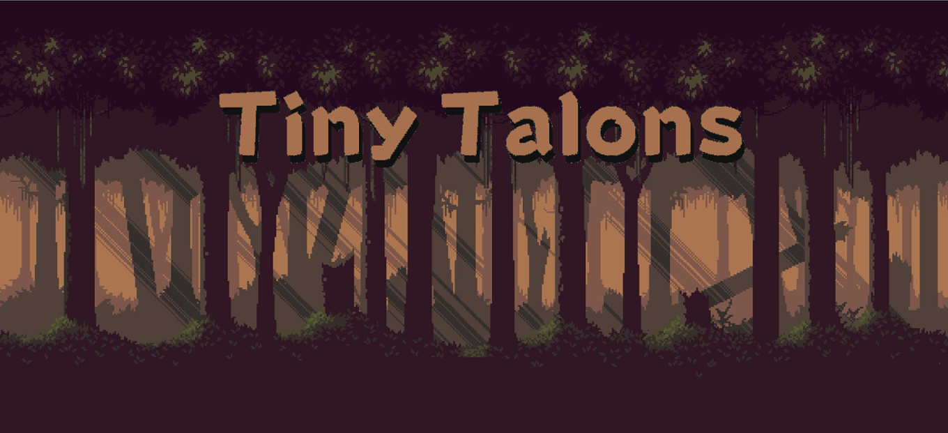 Games like Tiny Talons