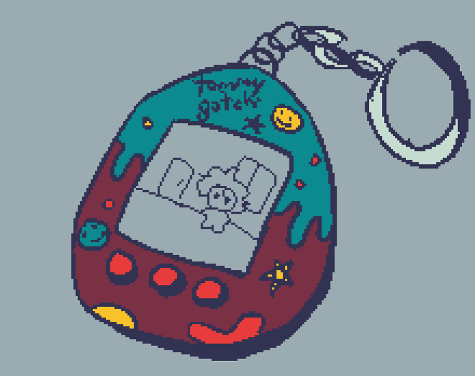 Games like Tommygotchi