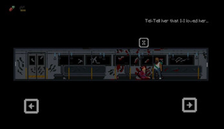 Train To Hell Image