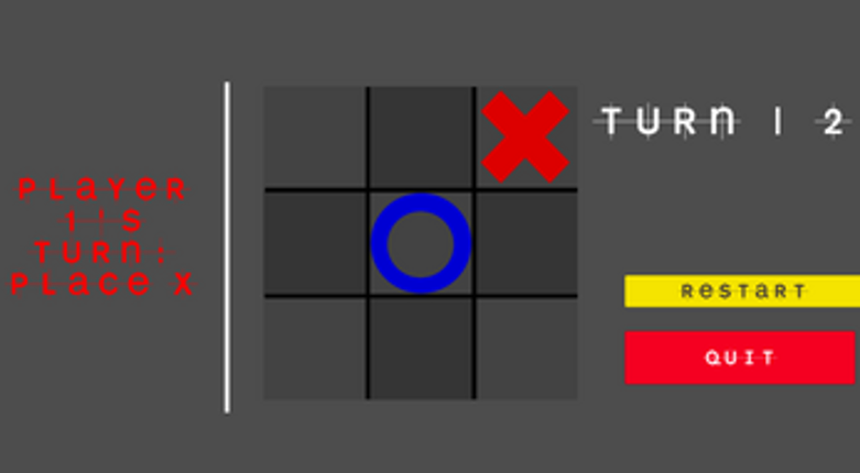 Tic-Tac-Dom Image