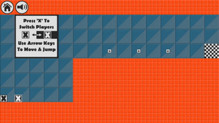 Twin Switch screenshot