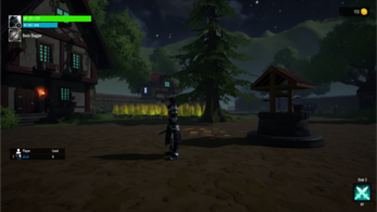 Twistwood Adventures Image
