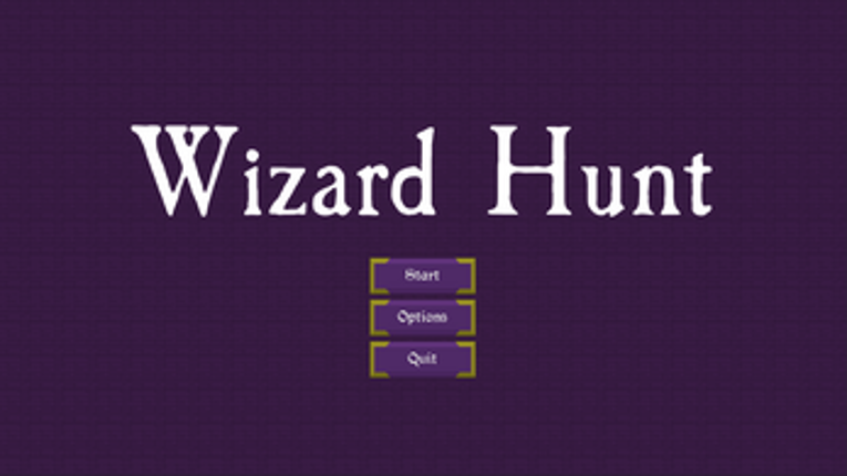 Wizard Hunt Image