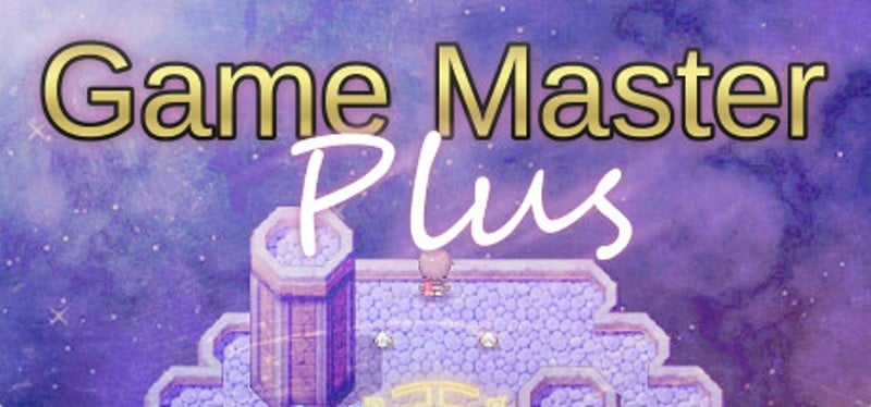 Game Master Plus Game Cover