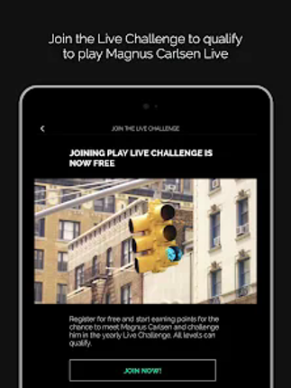 Play Magnus - Play Chess screenshot