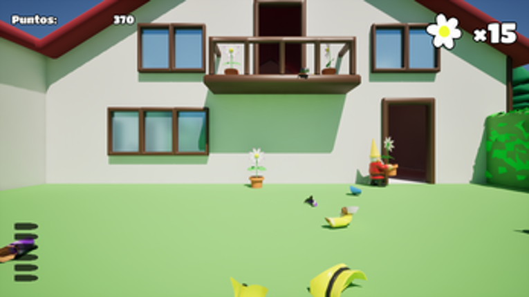 Garden Gnomes Invasion Image