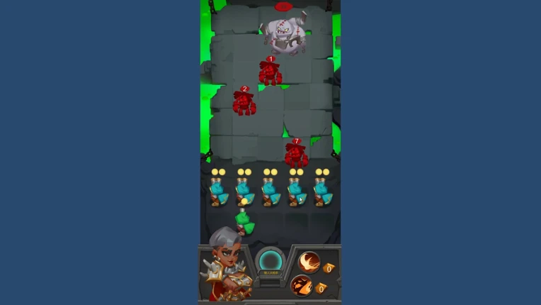 GardenWars screenshot