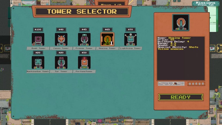 Gears of Glory screenshot