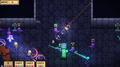 Ghostslayers (VERY EARLY ALPHA) Image