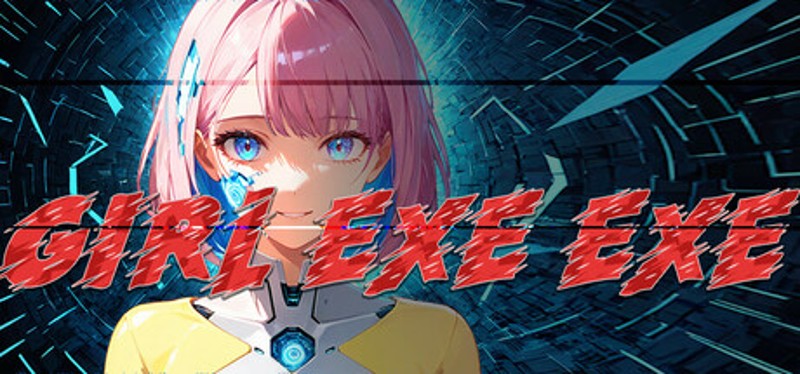 GIRL.EXE.EXE Image