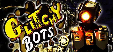 Games like Glitchy Bots