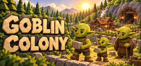 Games like Goblin Colony