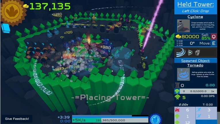 Goleminer Image