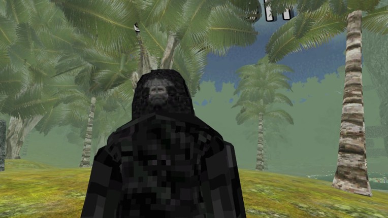 Gorilla Simulator Image