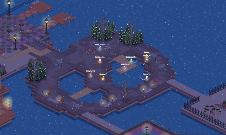 Gourdlets Together screenshot