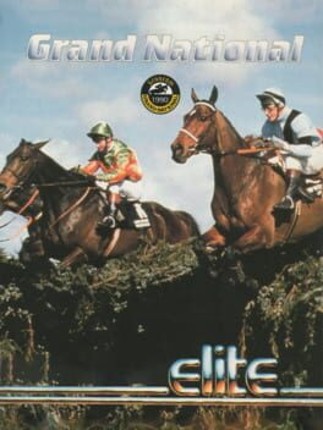 Grand National Game Cover