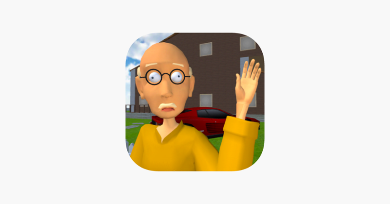 Grandpa Teacher Secret Image