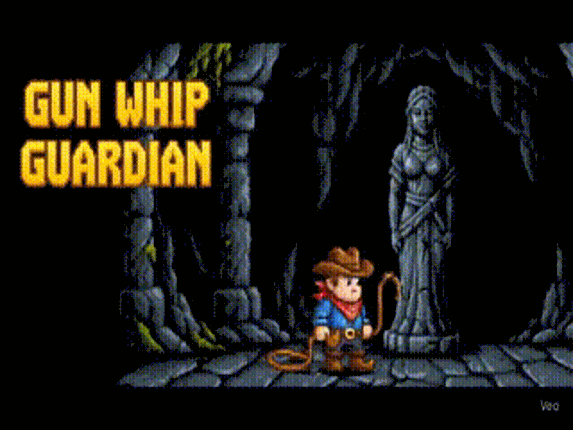 Gun and Whip Guardian screenshot