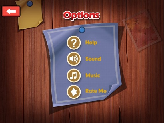 Happy Find Differences screenshot