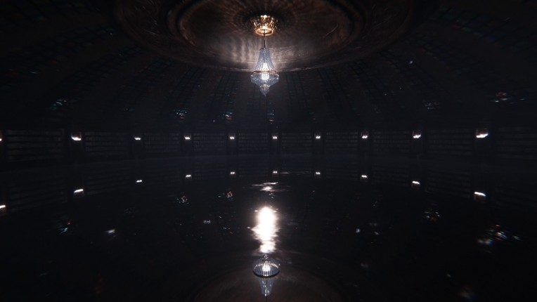 Haunted Bloodlines screenshot