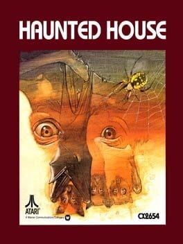 Games like Haunted House