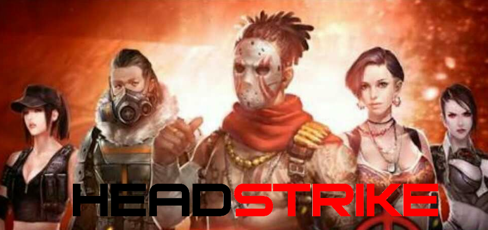 Games like Head Strike Game