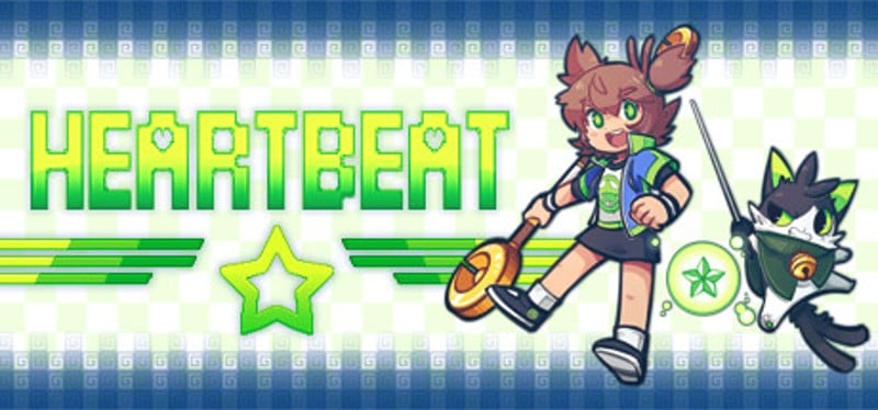 HEARTBEAT Game Cover