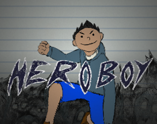 Games like Hero Boy