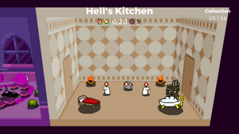Home - O - Mancer screenshot