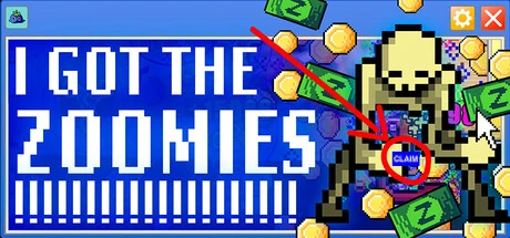 Games like I got the ZOOMIES!!!!!!!!!!!!!!!!
