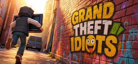 Games like Grand Theft Idiots