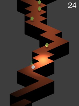 Impossible Zig Color Zag Crack -Journey of Free Puzzles screenshot