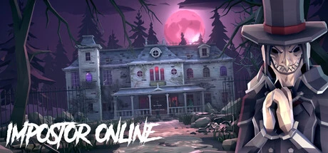 Games like Impostor Online