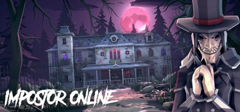 Impostor Online Image