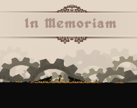 In Memoriam Image