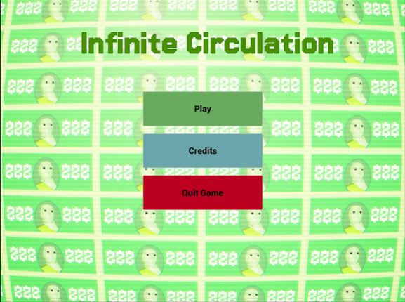 Infinite Circulation Image